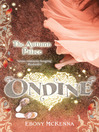 The Autumn Palace (eBook): Ondine Series, Book 2